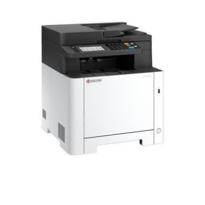 Kyocera ECOSYS MA2600cwfx Multifuncional Láser Color