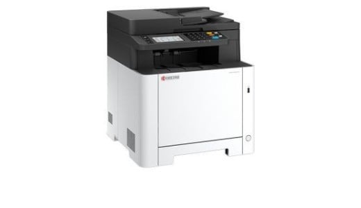 Kyocera ECOSYS MA2600cwfx: multifuncional láser color para oficina
