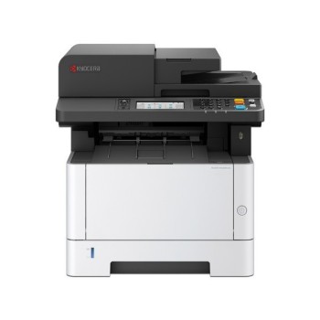 Multifuncional Kyocera MA4000WIFX/L, Blanco y Negro, Láser, Inalámbrico, Print/Scan/Copy/Fax