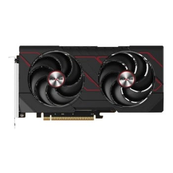 Tarjeta De Video Sapphire Radeon Rx 9060 Gaming Oc, Bulk. 8gb, 128bit, Gddr6, Hdmi/dp, Granel
