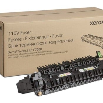 Fusor Xerox para impresoras VersaLink C7000, Modelo: 115R00137.