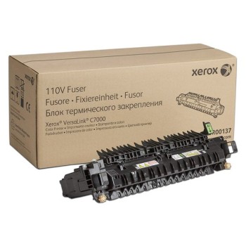 Fusor Xerox para impresoras VersaLink C7000, Modelo: 115R00137.