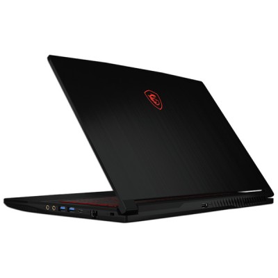 Laptop MSI Thin Gaming Intel Core i5 11400H 15.6" GTX 1650 Modelo 11SC-1419MX