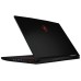 Laptop MSI Thin Gaming Intel Core i5 11400H 15.6 pulgadas GTX 1650 Modelo 11SC-1419MX