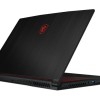 Laptop MSI Thin Gaming Intel Core i5 11400H 15.6" GTX 1650 Modelo 11SC-1419MX