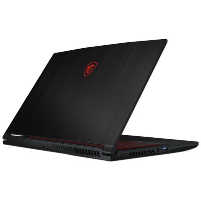 Laptop MSI Thin Gaming Intel Core i5 11400H 15.6" GTX 1650 Modelo 11SC-1419MX