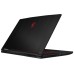 Laptop MSI Thin Gaming Intel Core i5 11400H 15.6 pulgadas GTX 1650 Modelo 11SC-1419MX