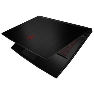 Laptop MSI Thin Gaming Intel Core i5 11400H 15.6" GTX 1650 Modelo 11SC-1419MX