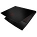 Laptop MSI Thin Gaming Intel Core i5 11400H 15.6 pulgadas GTX 1650 Modelo 11SC-1419MX