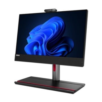 Computadora All In One Lenovo ThinkCentre M70a Gen 3 - 21.5" - Intel Core i5 - 8GB RAM - 256GB SSD