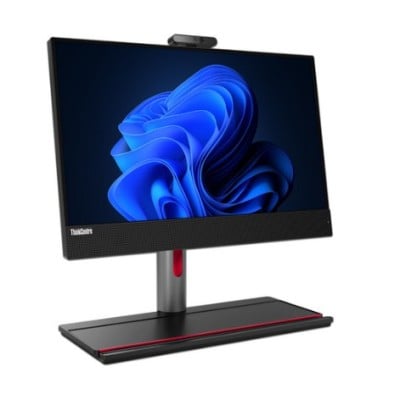 Computadora All In One Lenovo ThinkCentre M70a Gen 3 - 21.5" - Intel Core i5 - 8GB RAM - 256GB SSD