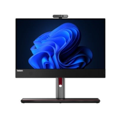 Computadora All In One Lenovo ThinkCentre M70a Gen 3 - 21.5" - Intel Core i5 - 8GB RAM - 256GB SSD