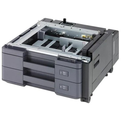 Bandeja de Papel Kyocera PF-7140, Capacidad de hasta 500 Hojas, 1 Pieza.