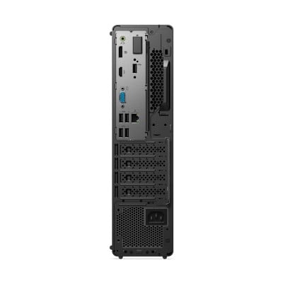 Computadora Lenovo ThinkCentre neo 50s Gen 5 - Intel Core i5-14400 - 16GB RAM - 512GB SSD - Windows 11 Pro