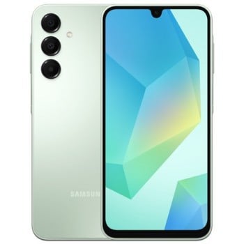 Teléfono Samsung Galaxy A16 4G 128GB Dual SIM Verde Latinoamérica