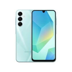 Teléfono Samsung Galaxy A16 5G 128GB Dual SIM Verde - Modelo SM-A166M