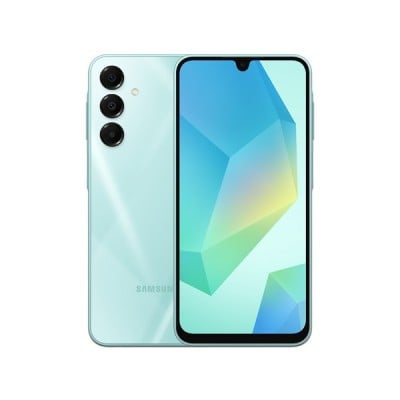 Teléfono Samsung Galaxy A16 5G 128GB Dual SIM Verde - SM-A166M