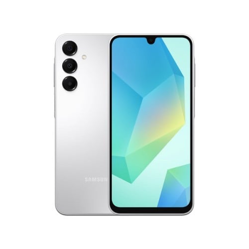Teléfono Samsung Galaxy A16 4G 128GB Dual SIM Gris - Modelo SM-A165M
