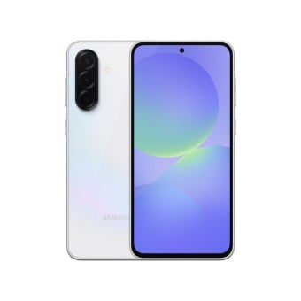 Smartphone Samsung Galaxy A36 5G 8GB RAM 256GB Blanco 13040401294 Smartphone Samsung Galaxy A36 5G 8GB RAM 256GB Blanco 13040401294