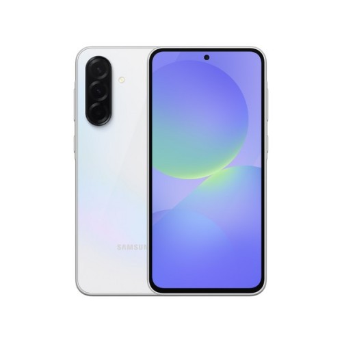 Smartphone Samsung Galaxy A36 5G 8GB RAM 256GB Blanco Smartphone Samsung Galaxy A36 5G 8GB RAM 256GB Blanco