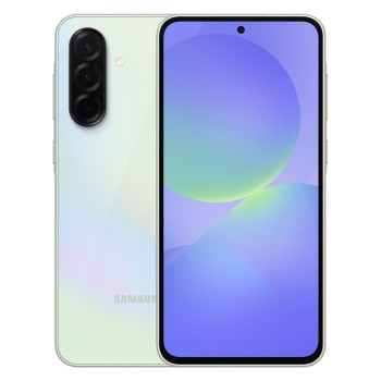 Smartphone Samsung Galaxy A36 5G 8GB RAM 256GB Verde Latinoamérica