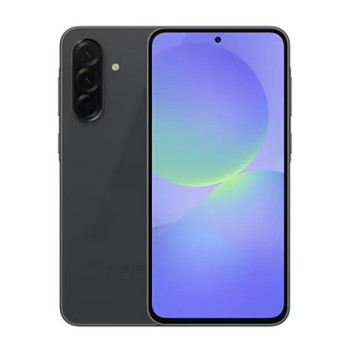 Smartphone Samsung Galaxy A36 5G 8GB RAM 128GB Negro Libre