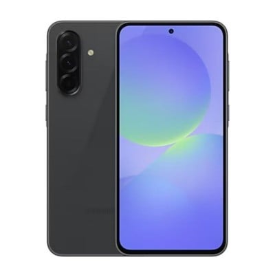 Smartphone Samsung Galaxy A36 5G 8GB RAM 128GB Negro Libre