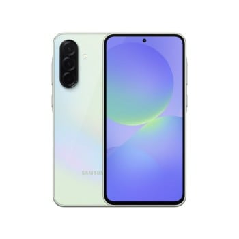 Teléfono Samsung Galaxy A36 5G 8GB RAM 128GB Verde Latinoamérica