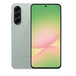 Teléfono Samsung Galaxy A56 5G 128GB Verde Liberado SM-A566E 13040401301