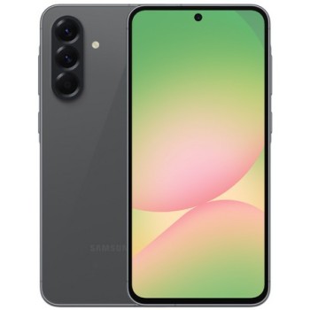 Teléfono Samsung Galaxy A56 5G 8GB RAM 256GB Negro Libre