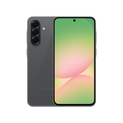 Teléfono Samsung Galaxy A56 5G 8GB RAM 256GB Negro Libre