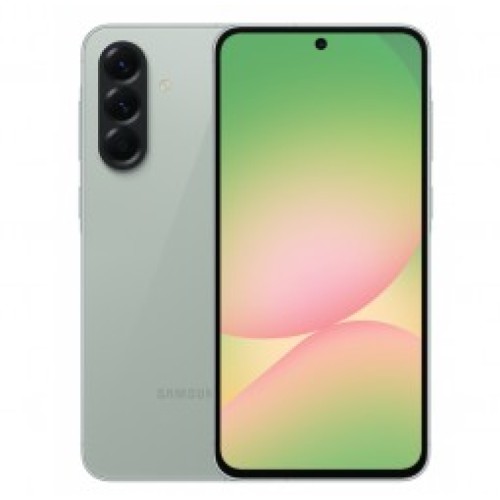 Teléfono Samsung Galaxy A56 5G 8GB RAM 128GB Dual SIM Color Oliva