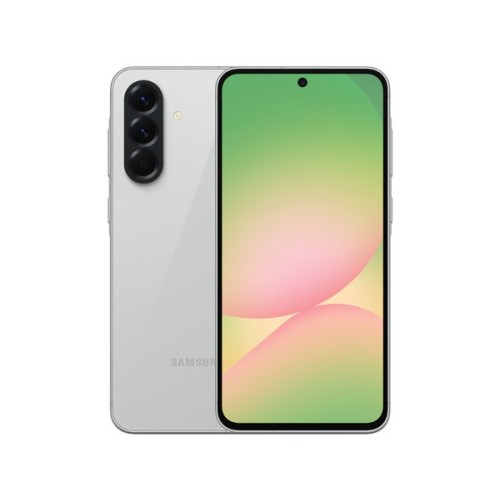 Teléfono Samsung Galaxy A56 5G 8GB RAM 128GB Gris Latinoamérica