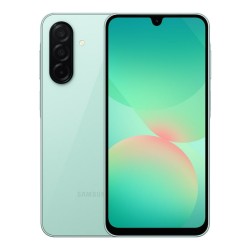 Teléfono Samsung Galaxy A26 5G 8GB RAM 256GB Verde Latinoamérica