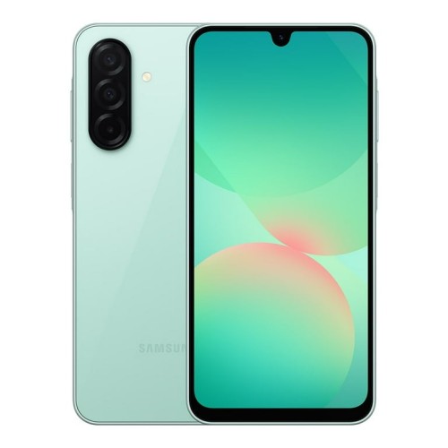 Teléfono Samsung Galaxy A26 5G 8GB RAM 256GB Verde Latinoamérica