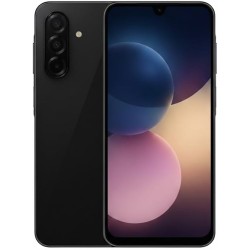 Teléfono Samsung Galaxy A26 5G 128GB Blanco - Modelo SM-A266M