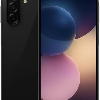 Teléfono Samsung Galaxy A26 5G 128GB Blanco - Modelo SM-A266M