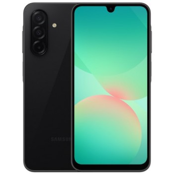 Teléfono Samsung Galaxy A26 5G 128GB Negro - Modelo SM-A266M