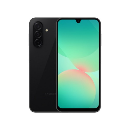 Teléfono Samsung Galaxy A26 5G 128GB Negro - Modelo SM-A266M