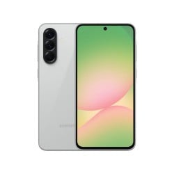 Teléfono Samsung Galaxy A56 5G 128GB Dual SIM Gris Latinoamérica 13040401319