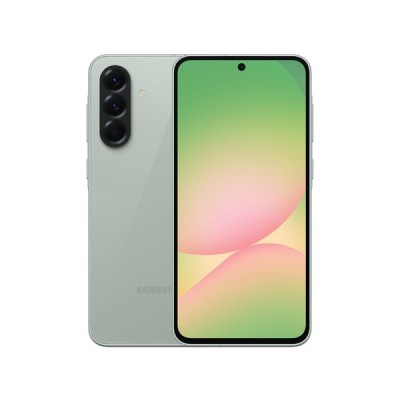 Teléfono Samsung Galaxy A56 5G 128GB Verde - Modelo SM-A566E