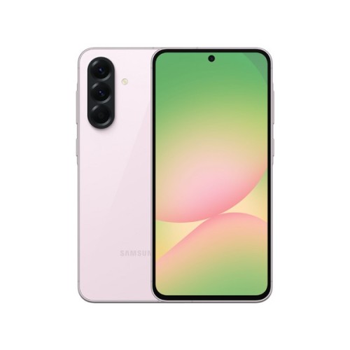 Teléfono Samsung Galaxy A56 5G 8GB RAM 128GB Rosa México