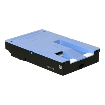 Cartucho de Mantenimiento Canon MC-09 Compatible con Impresoras Prograf IPF810, IPF820 - Modelo 1320B012BC Cartucho de Mantenimiento Canon MC-09 Compatible con Impresoras Prograf IPF810, IPF820 - Modelo 1320B012BC