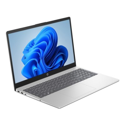 Laptop HP Core i7-1255U 8GB DDR4, SSD de 512GB, 15.6", Windows 11 Home. Modelo 15-FD0046LA