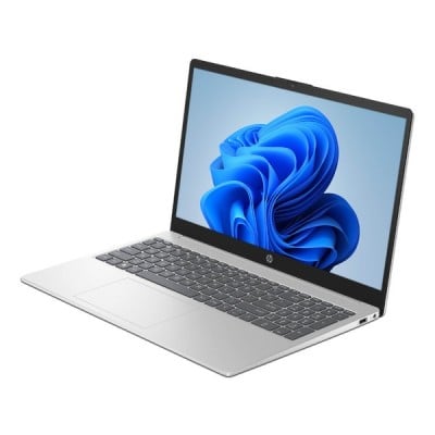 Laptop HP Core i7-1255U 8GB DDR4, SSD de 512GB, 15.6", Windows 11 Home. Modelo 15-FD0046LA