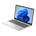 Laptop HP Core i7-1255U 8GB DDR4, SSD de 512GB, 15.6 pulgadas, Windows 11 Home. Modelo 15-FD0046LA