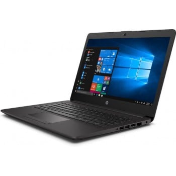 Laptop HP 240 G7 14 Pulgadas Intel Core i3 1005G1 4GB RAM 500GB HDD