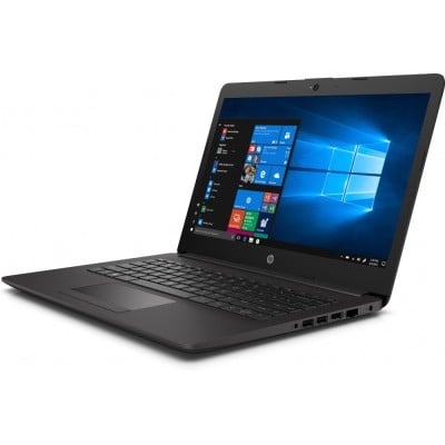 Laptop HP 240 G7 14 Pulgadas Intel Core i3 1005G1 4GB RAM 500GB HDD
