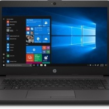 Laptop HP 240 G7 14 Pulgadas Intel Core i3 1005G1 4GB RAM 500GB HDD