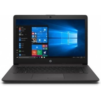 Laptop HP 240 G7 14 Pulgadas Intel Core i3 1005G1 4GB RAM 500GB HDD